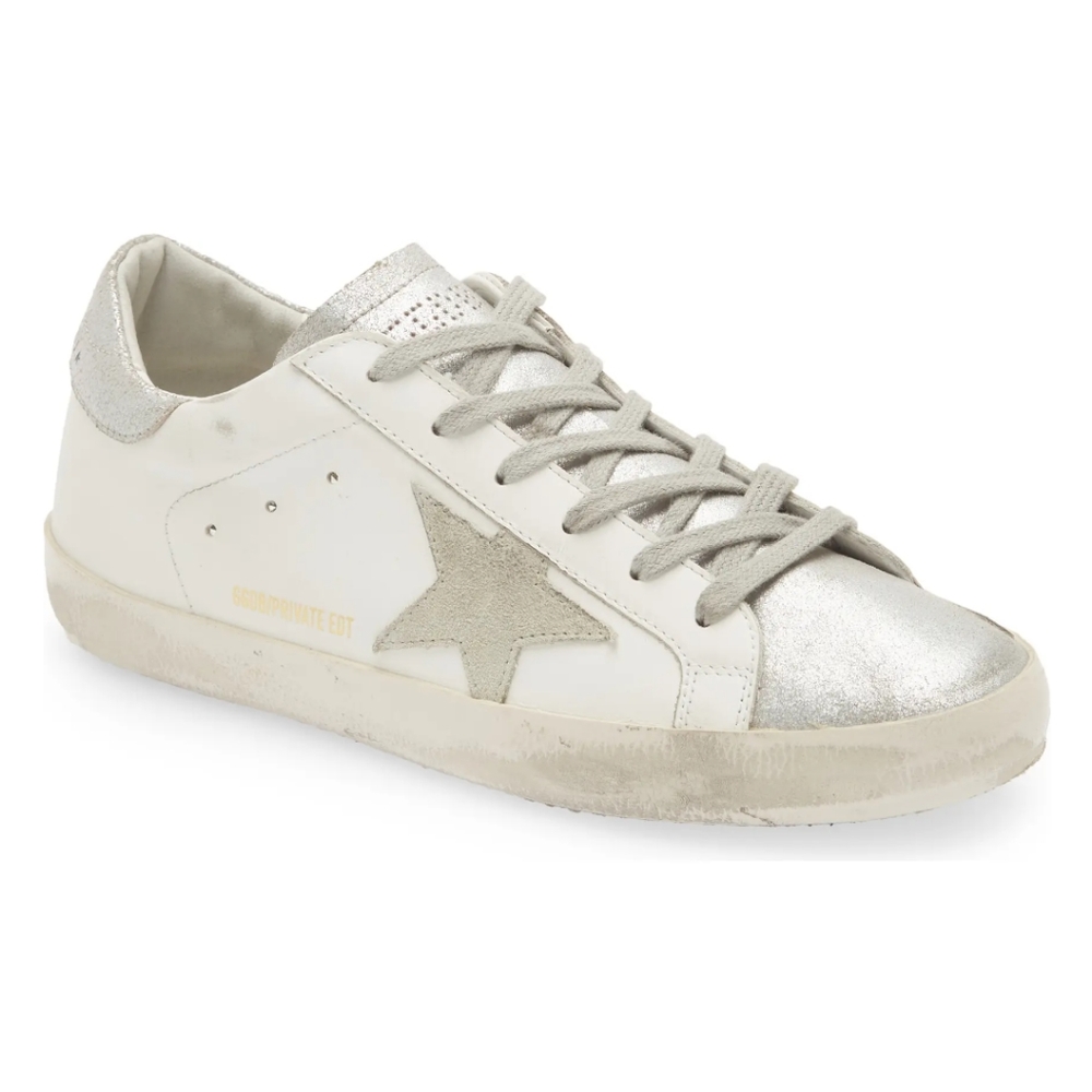 Golden Goose Super-Star Sneaker